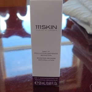 111 Skin Nac Y2 Pollution Defense Booster